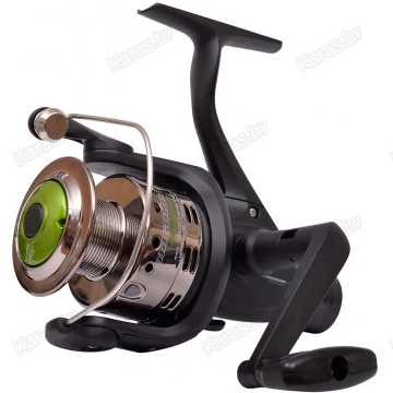 Безынерционная катушка Flagman Magnum Feeder 3000