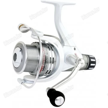 Безынерционная катушка Flagman Mantaray Pro Feeder 5000 RD