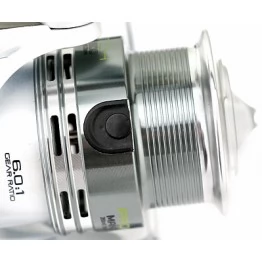 Безынерционная катушка Flagman Mantaray Pro Match 3500