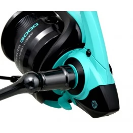 Безынерционная катушка Flagman Mascot Feeder 3000