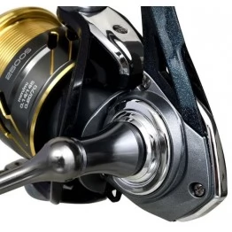 Безынерционная катушка Flagman Orbion 3000S New