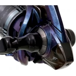 Безынерционная катушка Flagman Orbion 2500S