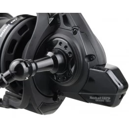 Безынерционная катушка Flagman Rocket Carp 9000 SD