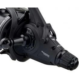 Безынерционная катушка с байтраннером Flagman Rocket Carp 9000 FS