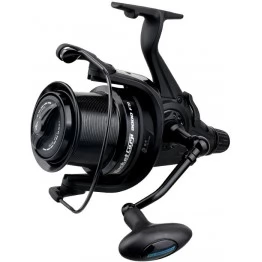 Безынерционная катушка с байтраннером Flagman Rocket Carp 9000 FS