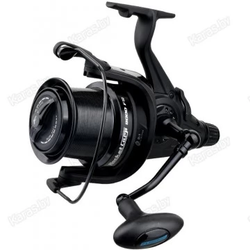 Безынерционная катушка с байтраннером Flagman Rocket Carp 9000 FS