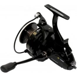 Безынерционная катушка с байтраннером Flagman S-Carp 7000