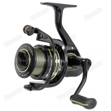 Безынерционная катушка Flagman S-Match 3500