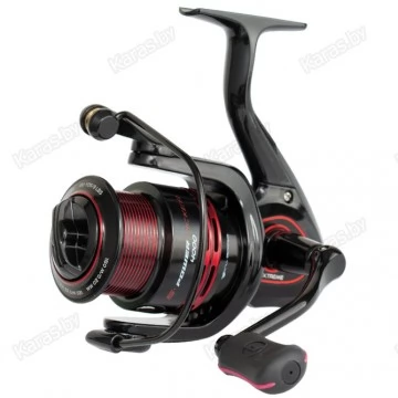 Безынерционная катушка Flagman S-Power Picker 4000