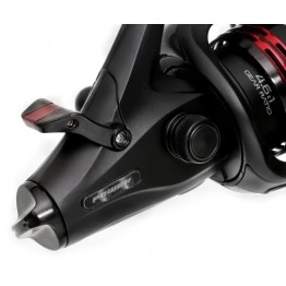 Безынерционная катушка с байтраннером Flagman S-Power Feeder 4000