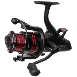 Безынерционная катушка с байтраннером Flagman S-Power Feeder 4000