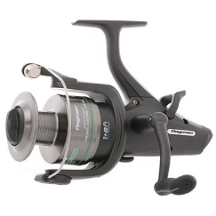 Безынерционная катушка с байтраннером Flagman Sensor Big Game Carp 6000