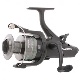 Безынерционная катушка с байтраннером Flagman Sensor Big Game Carp 6000