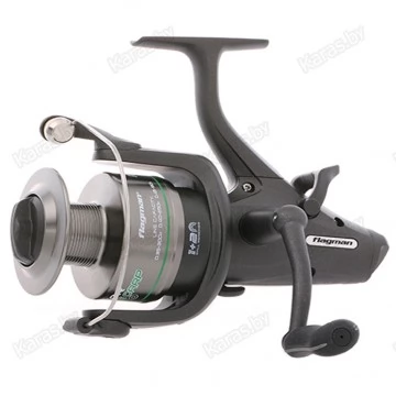 Безынерционная катушка с байтраннером Flagman Sensor Big Game Carp 6000