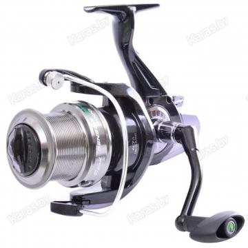 Безынерционная катушка Flagman Sensor Big Game Spod 6000