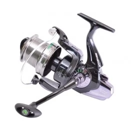 Безынерционная катушка Flagman Sensor Big Game Spod 6000