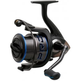 Безынерционная катушка Flagman Sherman Pro Feeder 5000 (вкручивающаяся ручка)