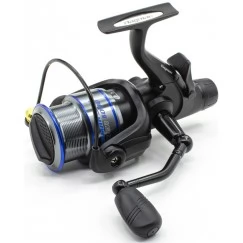 Безынерционная катушка с байтраннером Flagman Sherman Pro Feeder 5000