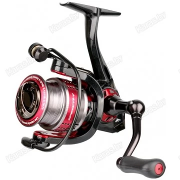 Безынерционная катушка Flagman Speedfly 2500S