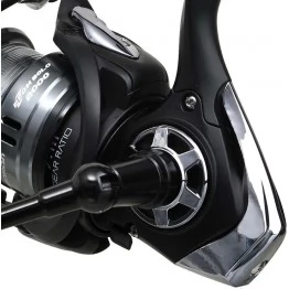 Безынерционная катушка Flagman Squadron Flow Bolo 2000