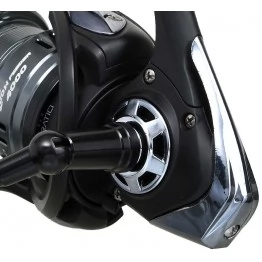 Безынерционная катушка Flagman Squadron Flow Feeder 4000