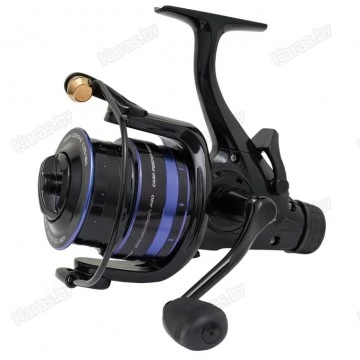 Безынерционная катушка Flagman Squadron Pro Carp Feeder 6000 FS