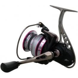 Безынерционная катушка Flagman Squadron Pro Feeder 6000