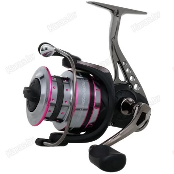 Безынерционная катушка Flagman Squadron Pro Feeder 6000