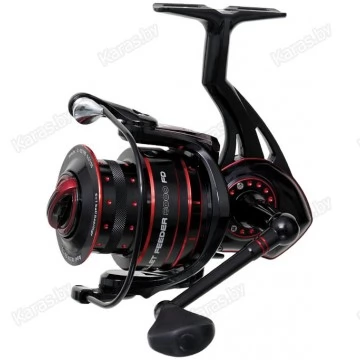 Безынерционная катушка Flagman Squadron Pro Pellet Feeder 6000