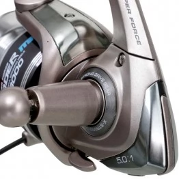 Безынерционная катушка Flagman Thunder Max 2000