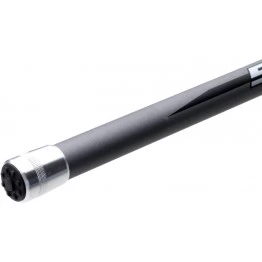 Удочка с кольцами Flagman Cast Master Bolo 5 м, углеволокно, тест: до 20 г, 217 г