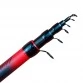 Удочка с кольцами Flagman Extreme Carp Bolo  6 м, углеволокно, тест: до 30 г, 383 г
