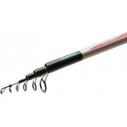 Удочка с кольцами Flagman Force Active Bolo 5 м, углеволокно, тест: до 20 г, 330 г