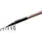 Удочка с кольцами Flagman Force Active Bolo 4 м, углеволокно, тест: до 15 г, 195 г
