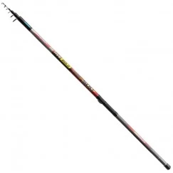 Удочка с кольцами Flagman Force Active Bolo 4 м, углеволокно, тест: до 15 г, 195 г