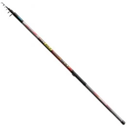Удочка с кольцами Flagman Force Active Bolo 5 м, углеволокно, тест: до 20 г, 330 г