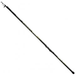 Удочка с кольцами Flagman Magnum Black Bolo 3 м, композит, тест: до 20 г, 143 г