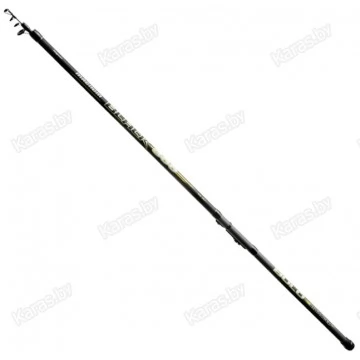 Удочка с кольцами Flagman Magnum Black Bolo 3 м, композит, тест: до 20 г, 143 г