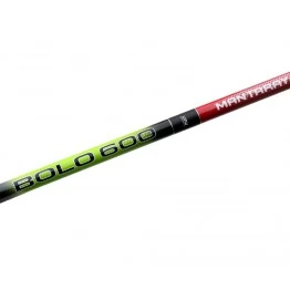 Удочка с кольцами Flagman Mantaray Elite Medium Strong Bolo 6 м, углеволокно, тест: до 20 г, 275 г