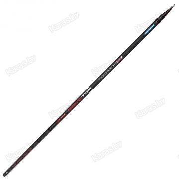 Удочка с кольцами Flagman Tregaron SS Bolo  7 м, углеволокно, тест: до 25 г, 305 г