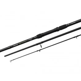 Удилище карповое Flagman Magnum Black Carp 330, композит, 3.3 м, тест: 3 lb, 400 г