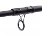 Удилище карповое Flagman Magnum Black Tele Carp, стекловолокно, 3.6 м, тест: 3.25 lb, 370 г