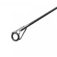 Удилище карповое Flagman Magnum Black Tele Carp, стекловолокно, 3.6 м, тест: 3.25 lb, 370 г