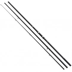 Удилище карповое Flagman Sensor Big Game Carp NGS 390, углеволокно, 3.9 м, тест: 3.5 lb, 445 г