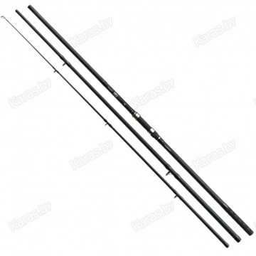 Удилище карповое Flagman Sensor Big Game Carp NGS 390, углеволокно, 3.9 м, тест: 3.5 lb, 445 г
