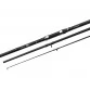 Удилище карповое Flagman Sensor Big Game Carp NGS 390, углеволокно, 3.9 м, тест: 3.5 lb, 445 г