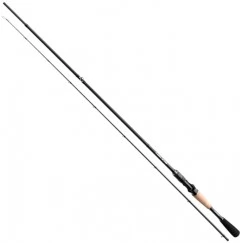 Спиннинг кастинговый Flagman Helios Cast 702M, углеволокно, 2.13 м, тест: 6-26 г, 118 г