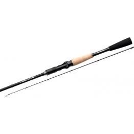 Спиннинг кастинговый Flagman Helios Cast 702M, углеволокно, 2.13 м, тест: 6-26 г, 118 г