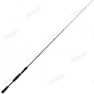 Спиннинг кастинговый Flagman Jerk Shot 702H, углеволокно, 2.13 м, тест: 10-50 г, 160 г