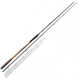 Удилище фидерное Flagman Armadale Feeder 330 Fuji Reel Seat, углеволокно, 3.3 м,  тест: до 60 г, 210 г